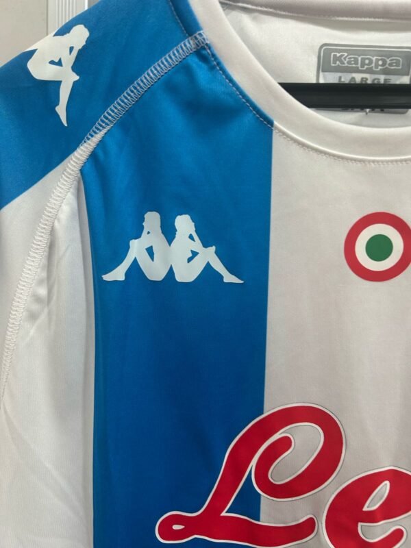 Napoli Temporada 2021 - Maradona original - Image 4