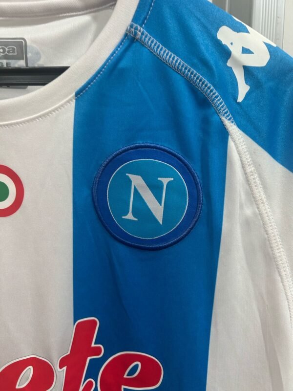 Napoli Temporada 2021 - Maradona original - Image 3