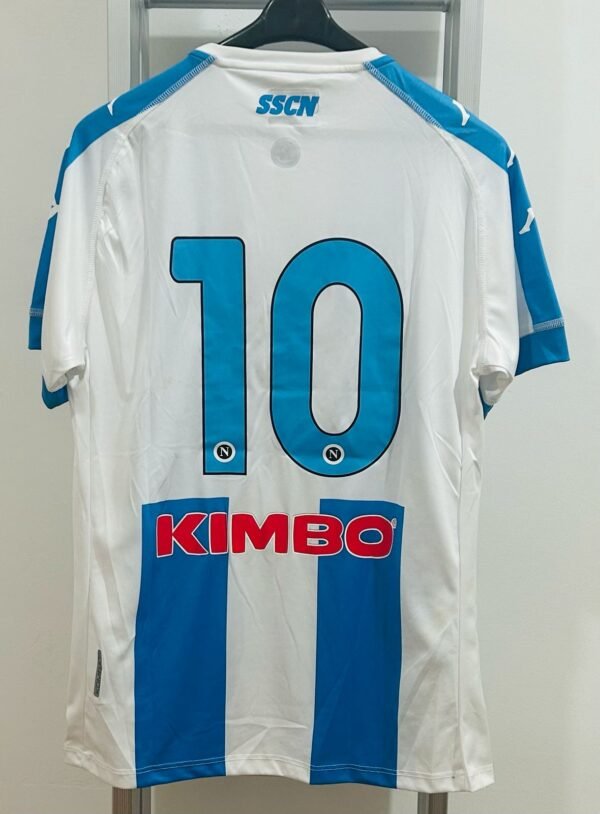 Napoli Temporada 2021 - Maradona original - Image 2