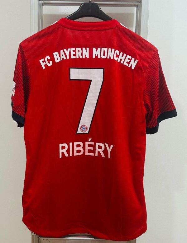 Bayer Múnich 2019/2020 - Image 3
