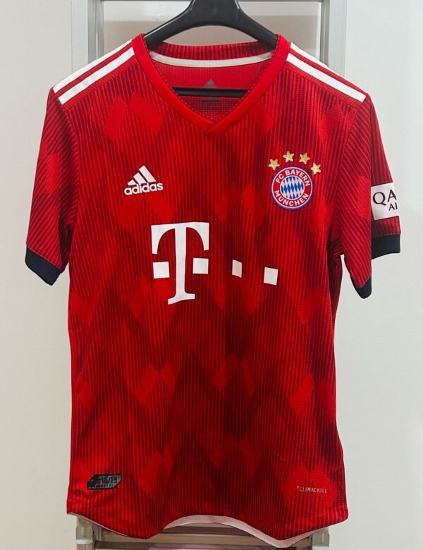 Bayer Múnich 2019/2020