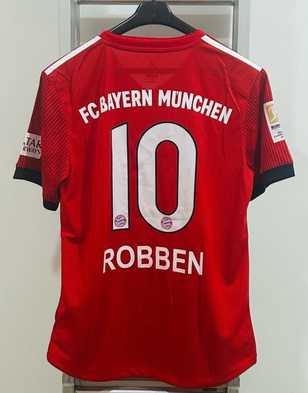Bayer Múnich 2019/2020 - Image 2