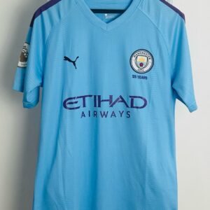 Manchester City 2019/2020