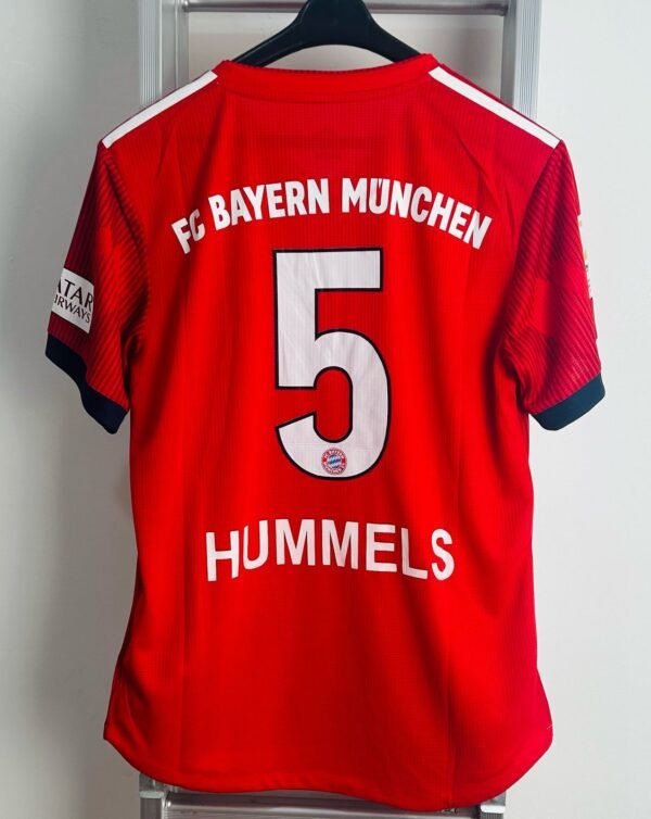 Bayer Múnich 2019/2020 - Image 4