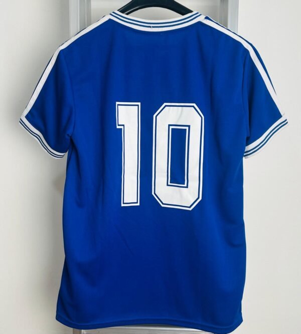 Camiseta Retro Argentina '90 Alternativa Maradona - Image 2