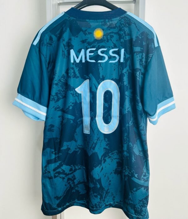 Camiseta Argentina 2021 Alternativa Messi - Image 2