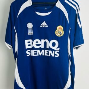 Real Madrid '06 Alternativa