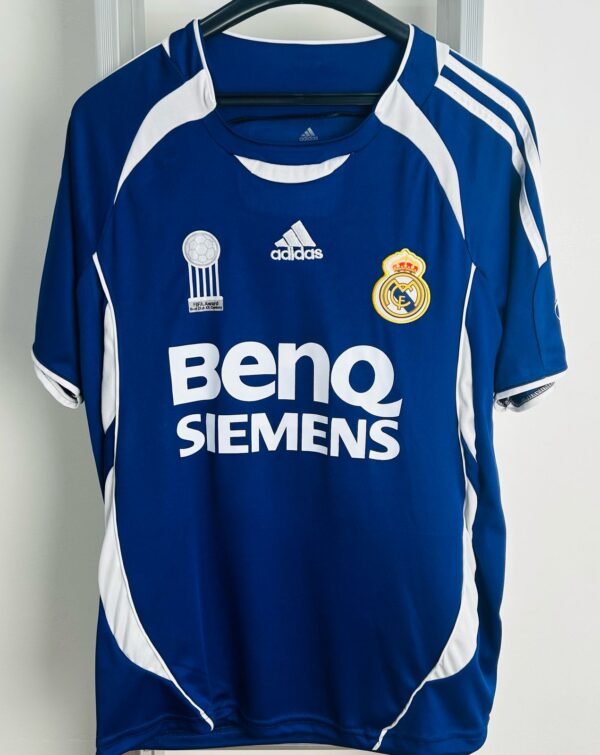 Real Madrid '06 Alternativa