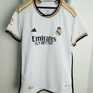 Real Madrid 23/24 Titular