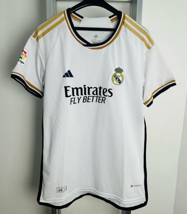 Real Madrid 23/24 Titular