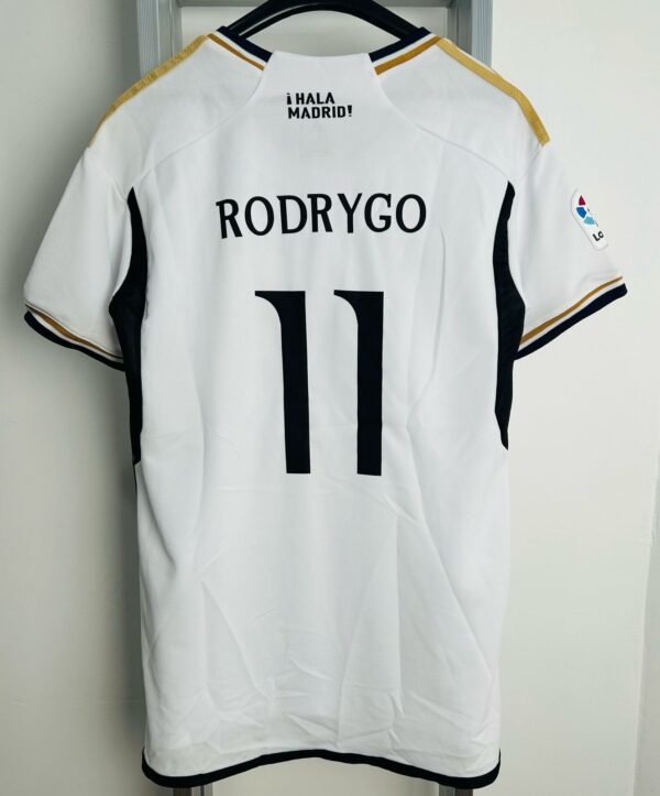 Real Madrid 23/24 Titular - Image 3