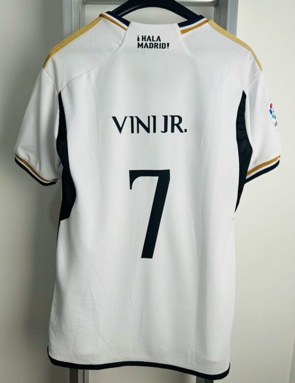 Real Madrid 23/24 Titular - Image 2