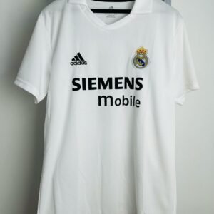 Real Madrid 04/05 Titular R.Carlos