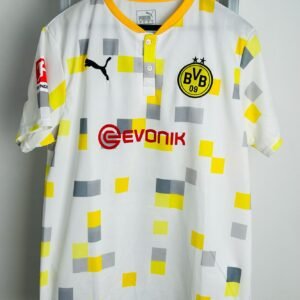 Borussia Dortmund 20/21 Alternativa bellingham