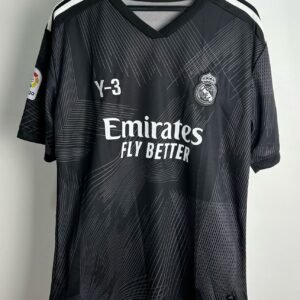 Real Madrid 2022 Alternativa Benzema