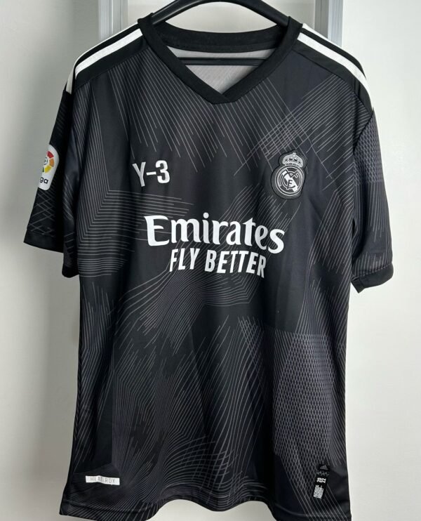 Real Madrid 2022 Alternativa Benzema